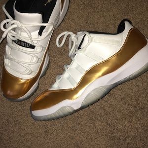 Closing ceremonies Jordan 11